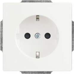 ABB SCHUKO® socket insert Safety Shutter