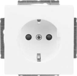 ABB SCHUKO® socket insert Safety Shutter