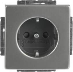 ABB SCHUKO® socket insert Safety Shutter
