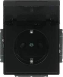 ABB SCHUKO® socket insert Safety Shutter