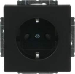 ABB SCHUKO® socket insert Safety Shutter