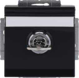 ABB SCHUKO® Socket insert with labelling