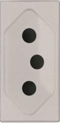 ABB Socket outlet BR Without imprint