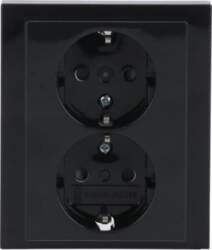 ABB Socket Outlets Safety Shutter without