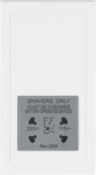 ABB Socket Outlets Various symbols with