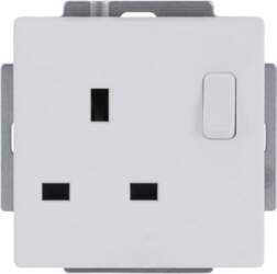 ABB Socket Outlets without claw studio