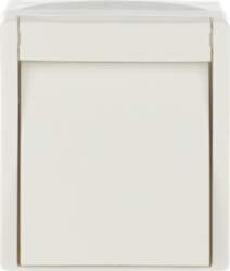 ABB Switch Push button, Single push