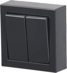 ABB Switch Rocker/button, Alternating-/alternating swi tch