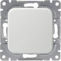 ABB Switch Rocker/button, Intermediate switch with