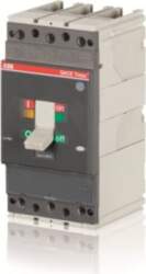 ABB T4D 320 3p F F