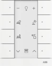 ABB Touch sensor for bus system