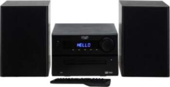 Adler | Mini Hi-Fi Stereo System