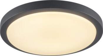 AINOS, ceiling light, LED, 3000K, round