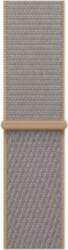 APPLE 42mm Chambray Blue Sport Loop