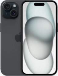 Apple | iPhone 15 | Black