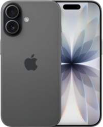 Apple | iPhone 17 | Black