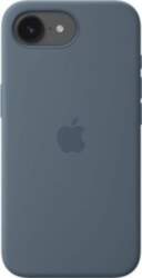 Apple iPhone 17e Silicone Case with