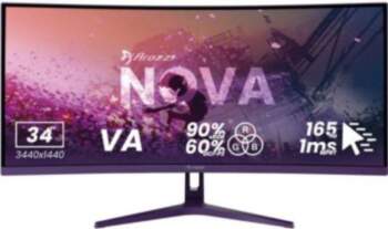 Arozzi | Nova | 34 &quot