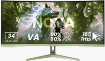Arozzi | Nova | 34 &quot