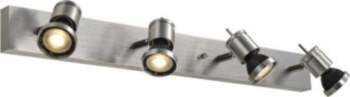 ASTO IV wall and ceiling light