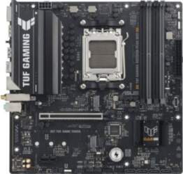 Asus TUF GAMING A620AM-PLUS WIFI |