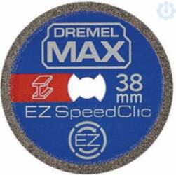 BOSCH SC456DM Grieš. disks EZ SpeedClic