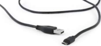 CABLE USB2 TO MICRO-USB DOUBLE/SIDED CC-USB2-AMMDM-6