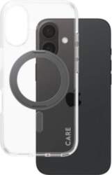 CARE Feature Case | Back cover