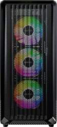 Case MONTECH X5 MidiTower Case product