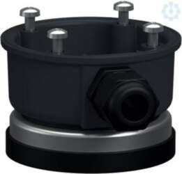 Component for installation (switchgear cabinet) XVZ08