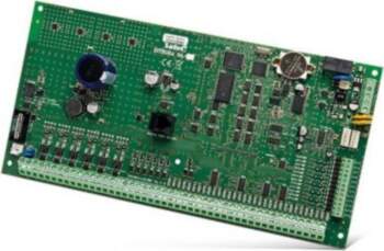 CONTROL PANEL ADVANCED/16-64ZONES INTEGRA64 SATEL INTEGRA64