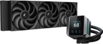 Deepcool | CPU Cooler | MYSTIQUE