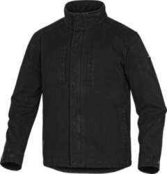 Delta Plus BLACK KOPER JACKET S