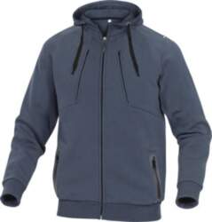 Delta Plus NAVY BLUE ANZIO SWEAT