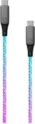 Fixed | Glowing Charging Cable USB-C/USB-C