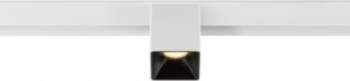 FIXT-IT!, 48V, DALI, Square, Surface mounted