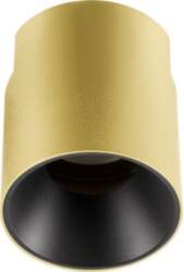 FIXT-IT! gold round decorative insert 1008995