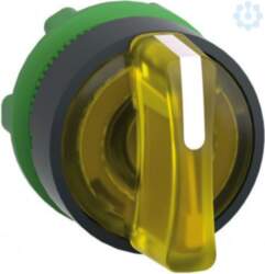 Front element for selector switch ZB5AK1383