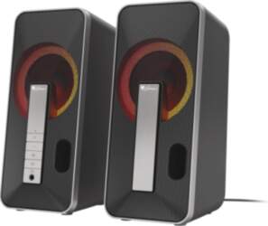 Genesis | Computer Speaker | Helium