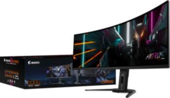 Gigabyte | CO49DQ | 49 &quot