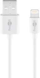 Goobay | Lightning USB charging and