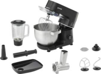 Gorenje | Kitchen Machine | MMC1000SCB