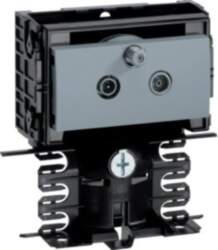 Hager acc.box SAT loop through