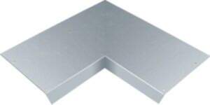Hager blind lid int. corner 100EW