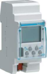 Hager Weekly time switch EASY TXA022