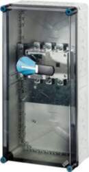 Hensel Mi load-break switch box 250