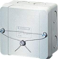 Hensel Sealing device for subsequent assembly