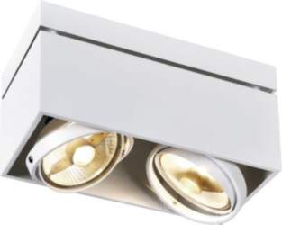 KARDAMOD SURFACE SQUARE ES111 DOUBLE ceiling
