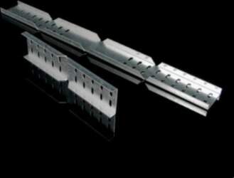 Kopos Horizontal side wall clamp for