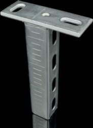 Kopos Medium ceiling profile 800 SPS